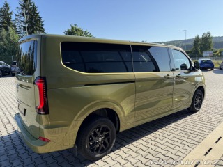 Volkswagen Caravelle 2.0TDI 125kW 8AUT DR ACC 2026