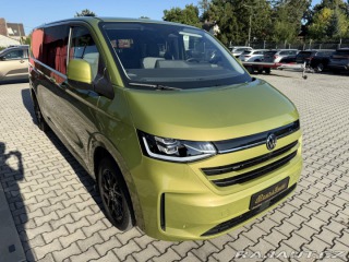 Volkswagen Caravelle 2.0TDI 125kW 8AUT DR ACC 2026