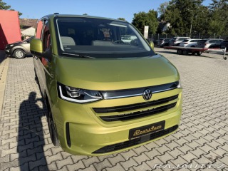 Volkswagen Caravelle 2.0TDI 125kW 8AUT DR ACC 2026