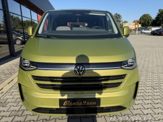 Volkswagen Caravelle 2.0TDI 125kW 8AUT DR ACC 2026