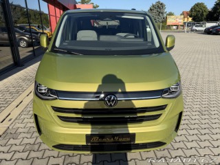 Volkswagen Caravelle 2.0TDI 125kW 8AUT DR ACC 2026