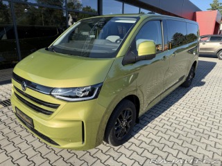 Volkswagen Caravelle 2.0TDI 125kW 8AUT DR ACC 2026