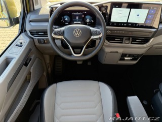 Volkswagen Caravelle 2.0TDI 125kW 8AUT DR ACC 2026