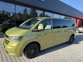 Volkswagen Caravelle 2.0TDI 125kW 8AUT DR ACC 2026
