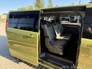 Volkswagen Caravelle 2.0TDI 125kW 8AUT DR ACC 2026