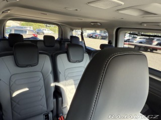 Volkswagen Caravelle 2.0TDI 125kW 8AUT DR ACC 2026