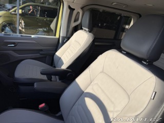 Volkswagen Caravelle 2.0TDI 125kW 8AUT DR ACC 2026