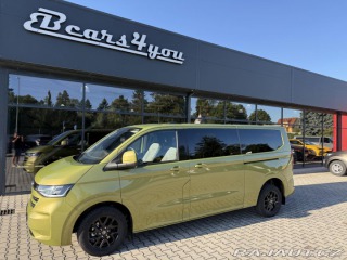 Volkswagen Caravelle 2.0TDI 125kW 8AUT DR ACC 2026
