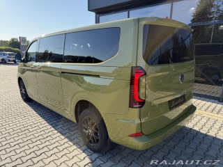 Volkswagen Caravelle 2.0TDI 125kW 8AUT DR ACC 2026