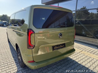 Volkswagen Caravelle 2.0TDI 125kW 8AUT DR ACC 2026