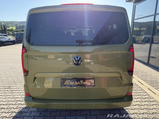 Volkswagen Caravelle 2.0TDI 125kW 8AUT DR ACC 2026