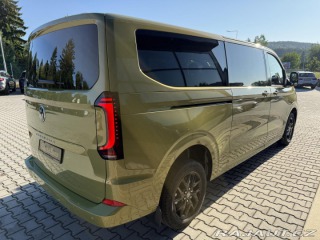 Volkswagen Caravelle 2.0TDI 125kW 8AUT DR ACC 2026