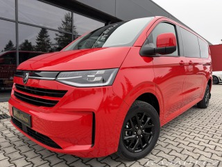 Volkswagen Caravelle 2.0TDI 125kW 8AUT DR ACC