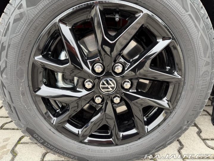 Volkswagen Caravelle 2.0TDI 125kW 8AUT DR ACC 2026