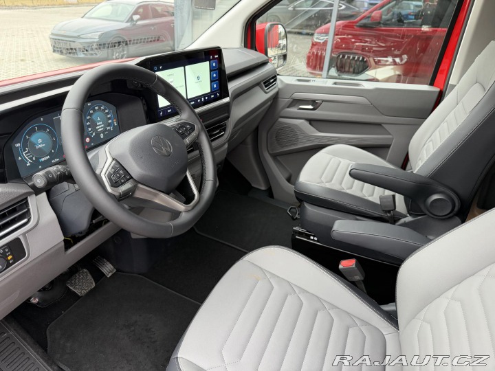 Volkswagen Caravelle 2.0TDI 125kW 8AUT DR ACC 2026