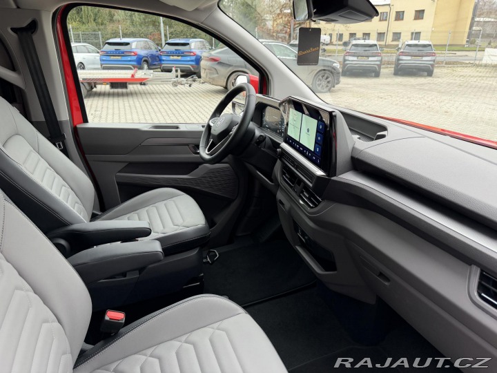 Volkswagen Caravelle 2.0TDI 125kW 8AUT DR ACC 2026