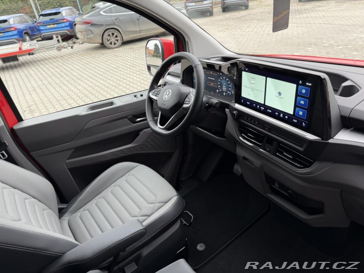 Volkswagen Caravelle 2.0TDI 125kW 8AUT DR ACC 2026