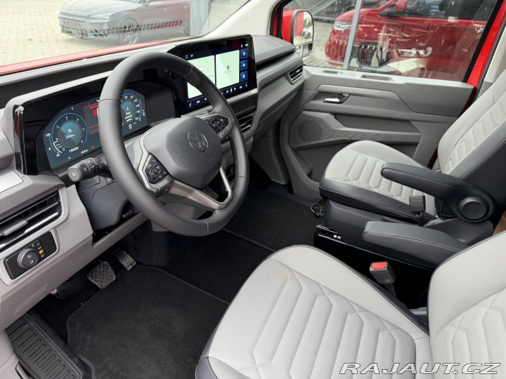 Volkswagen Caravelle 2.0TDI 125kW 8AUT DR ACC 2026