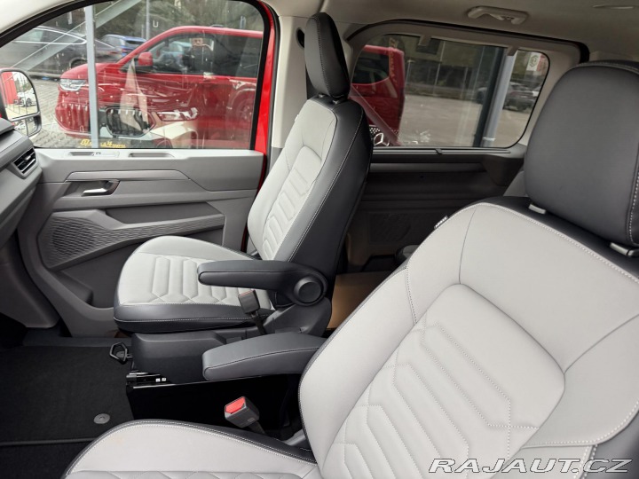 Volkswagen Caravelle 2.0TDI 125kW 8AUT DR ACC 2026