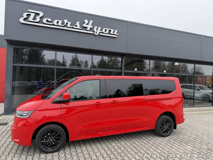 Volkswagen Caravelle 2.0TDI 125kW 8AUT DR ACC 2026