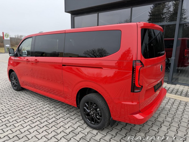 Volkswagen Caravelle 2.0TDI 125kW 8AUT DR ACC 2026