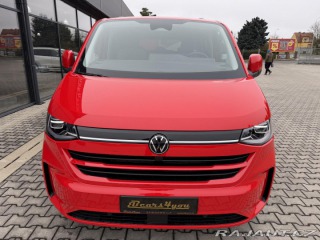 Volkswagen Caravelle 2.0TDI 125kW 8AUT DR ACC 2026