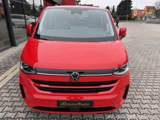Volkswagen Caravelle 2.0TDI 125kW 8AUT DR ACC 2026