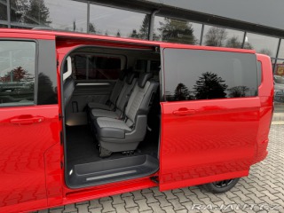 Volkswagen Caravelle 2.0TDI 125kW 8AUT DR ACC 2026