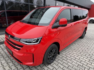Volkswagen Caravelle 2.0TDI 125kW 8AUT DR ACC 2026
