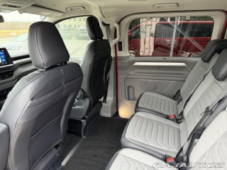 Volkswagen Caravelle 2.0TDI 125kW 8AUT DR ACC 2026