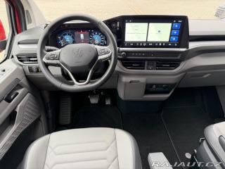 Volkswagen Caravelle 2.0TDI 125kW 8AUT DR ACC 2026