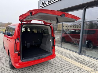 Volkswagen Caravelle 2.0TDI 125kW 8AUT DR ACC 2026