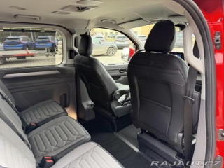 Volkswagen Caravelle 2.0TDI 125kW 8AUT DR ACC 2026