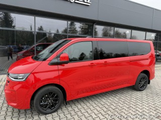 Volkswagen Caravelle 2.0TDI 125kW 8AUT DR ACC 2026