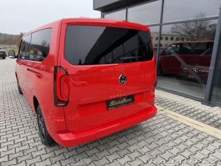 Volkswagen Caravelle 2.0TDI 125kW 8AUT DR ACC 2026