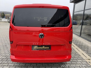 Volkswagen Caravelle 2.0TDI 125kW 8AUT DR ACC 2026