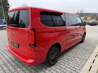 Volkswagen Caravelle 2.0TDI 125kW 8AUT DR ACC 2026