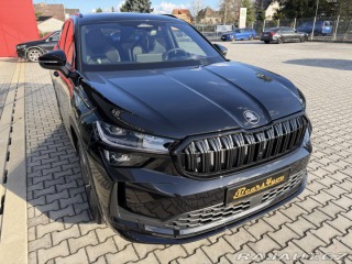 Škoda Kodiaq 2.0TDI 142kW 4X4 SP DCC T 2026