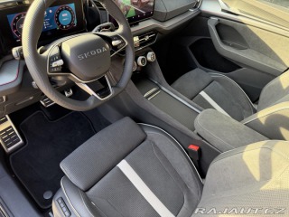 Škoda Kodiaq 2.0TDI 142kW 4X4 SP DCC T 2026