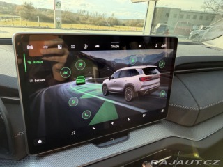 Škoda Kodiaq 2.0TDI 142kW 4X4 SP DCC T 2026