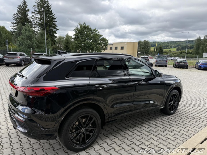 Audi Q5 TFSI 150kW 4X4 S-LINE R20 2026