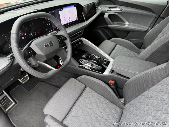 Audi Q5 TFSI 150kW 4X4 S-LINE R20 2026