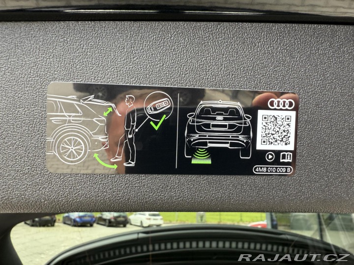 Audi Q5 TFSI 150kW 4X4 S-LINE R20 2026