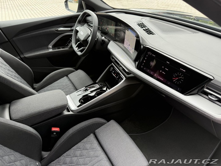 Audi Q5 TFSI 150kW 4X4 S-LINE R20 2026