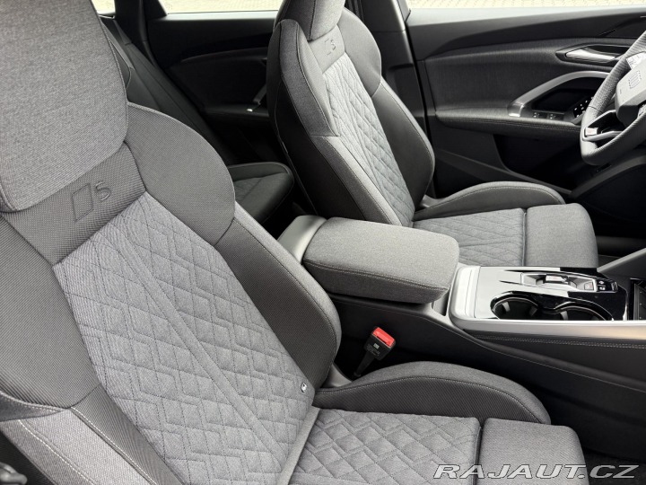 Audi Q5 TFSI 150kW 4X4 S-LINE R20 2026