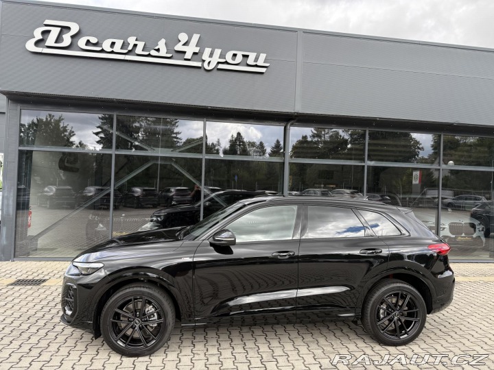 Audi Q5 TFSI 150kW 4X4 S-LINE R20 2026