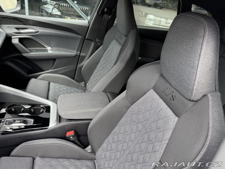 Audi Q5 TFSI 150kW 4X4 S-LINE R20 2026
