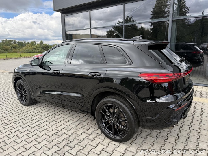 Audi Q5 TFSI 150kW 4X4 S-LINE R20 2026