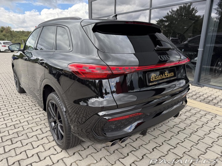 Audi Q5 TFSI 150kW 4X4 S-LINE R20 2026