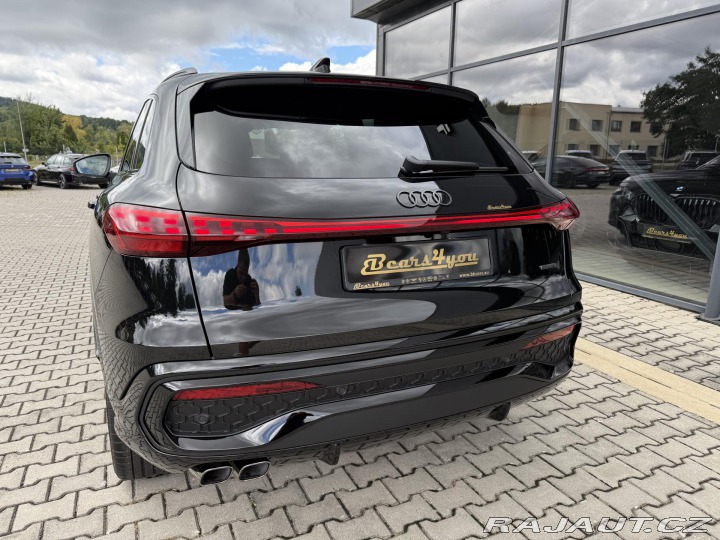 Audi Q5 TFSI 150kW 4X4 S-LINE R20 2026